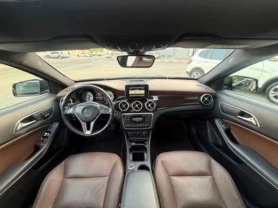 Mercedes Benz GLA250 4MATIC GLA 250 4MATIC | GCC Specs | Low Mileage-6