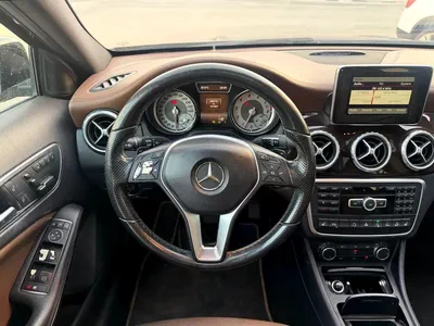 Mercedes Benz GLA250 4MATIC GLA 250 4MATIC | GCC Specs | Low Mileage-8