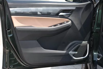 GEELY X6 PRO 2024 | GREEN-6