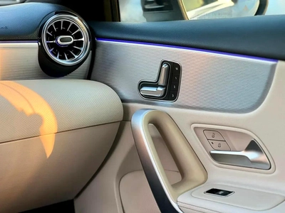 2020 Mercedes-Benz A-Class A 220 - American Specs-11