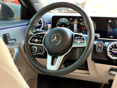 2020 Mercedes-Benz A-Class A 220 - American Specs-15