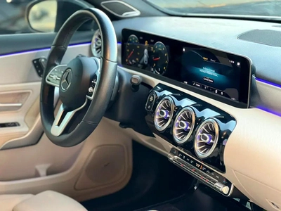 2020 Mercedes-Benz A-Class A 220 - American Specs-17