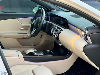 2020 Mercedes-Benz A-Class A 220 - American Specs-5