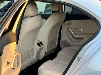 2020 Mercedes-Benz A-Class A 220 - American Specs-13