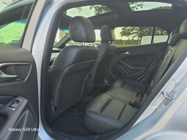 2020 Mercedes-Benz GLA 250 4Matic - American Very clean car
