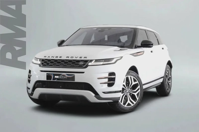 2,786 AED / 60 month’s | 0% DP |  2021 Range Rover Evoque P250 HSE R-Dynamic / Rang Rover Warranty a-0