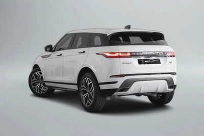 2,786 AED / 60 month’s | 0% DP |  2021 Range Rover Evoque P250 HSE R-Dynamic / Rang Rover Warranty a-1