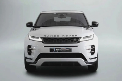 2,786 AED / 60 month’s | 0% DP |  2021 Range Rover Evoque P250 HSE R-Dynamic / Rang Rover Warranty a-2