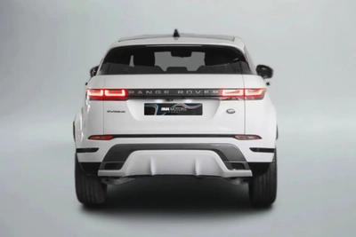 2,786 AED / 60 month’s | 0% DP |  2021 Range Rover Evoque P250 HSE R-Dynamic / Rang Rover Warranty a-3