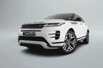 2,786 AED / 60 month’s | 0% DP |  2021 Range Rover Evoque P250 HSE R-Dynamic / Rang Rover Warranty a-4