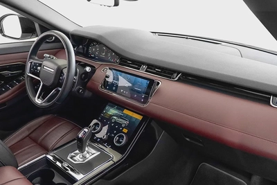2,786 AED / 60 month’s | 0% DP |  2021 Range Rover Evoque P250 HSE R-Dynamic / Rang Rover Warranty a-10