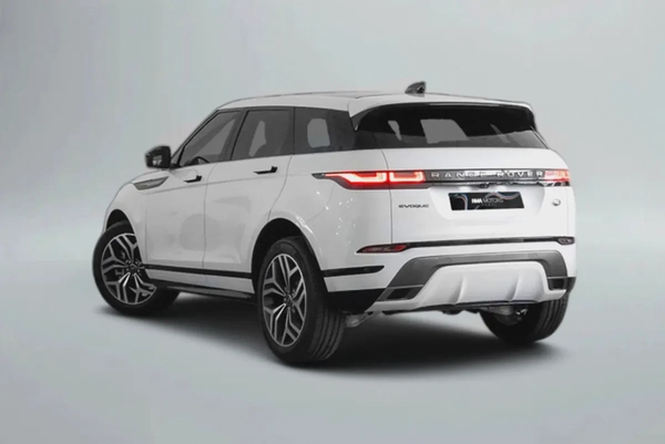 2,786 AED / 60 month’s | 0% DP |  2021 Range Rover Evoque P250 HSE R-Dynamic / Rang Rover Warranty a