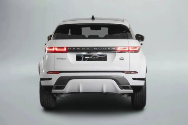 2,786 AED / 60 month’s | 0% DP |  2021 Range Rover Evoque P250 HSE R-Dynamic / Rang Rover Warranty a