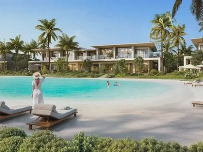 Direct beach access-VIP ONLY-luxury on Island-less than 1% Monthly-last units-1