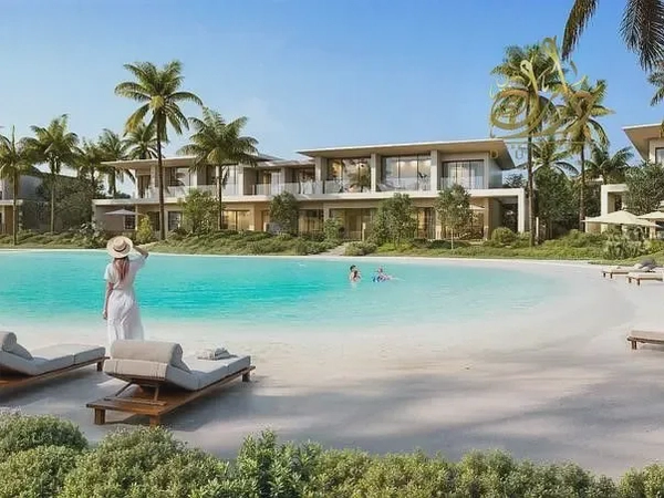 Direct beach access-VIP ONLY-luxury on Island-less than 1% Monthly-last units