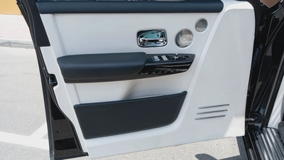 2021 Rolls-Royce Phantom VIII | Starlight Headliner | Full PPF | Excellent Condition | European Spec-7
