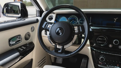 2021 Rolls-Royce Phantom VIII | Starlight Headliner | Full PPF | Excellent Condition | European Spec-8