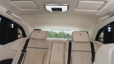 2021 Rolls-Royce Phantom VIII | Starlight Headliner | Full PPF | Excellent Condition | European Spec-12