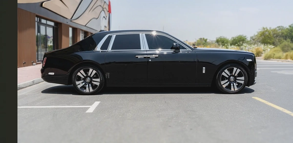 2021 Rolls-Royce Phantom VIII | Starlight Headliner | Full PPF | Excellent Condition | European Spec