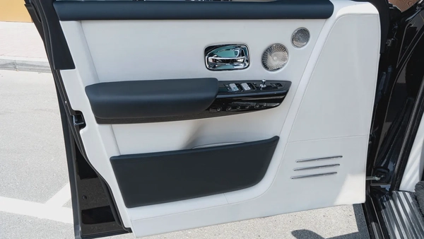 2021 Rolls-Royce Phantom VIII | Starlight Headliner | Full PPF | Excellent Condition | European Spec