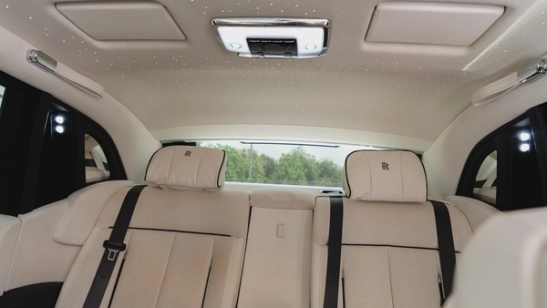 2021 Rolls-Royce Phantom VIII | Starlight Headliner | Full PPF | Excellent Condition | European Spec