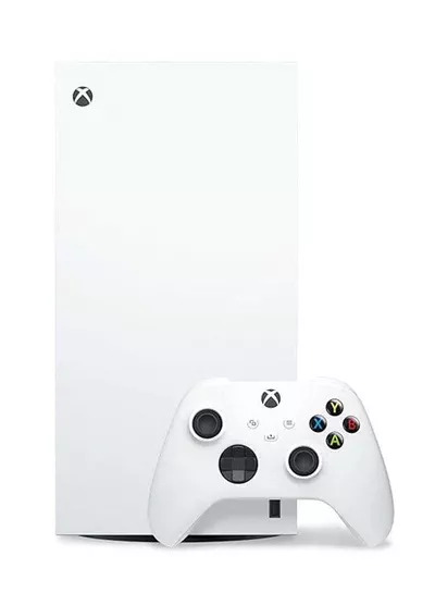 Xbox Series X 1TB - Digital-0