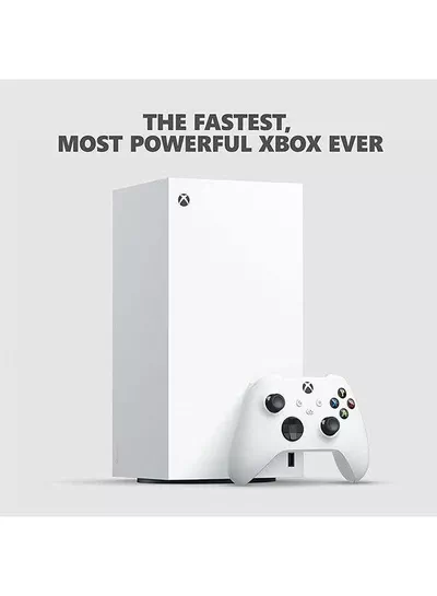 Xbox Series X 1TB - Digital-2