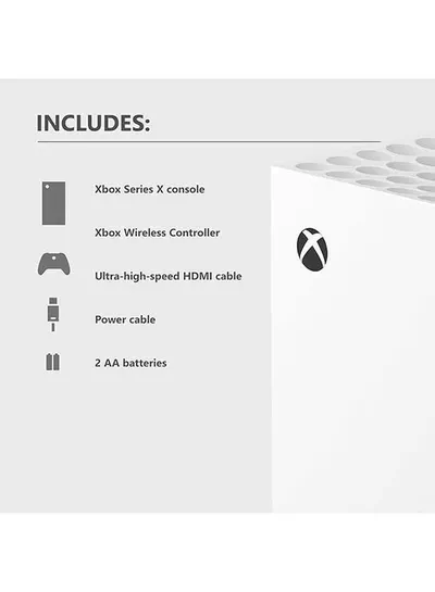 Xbox Series X 1TB - Digital-3