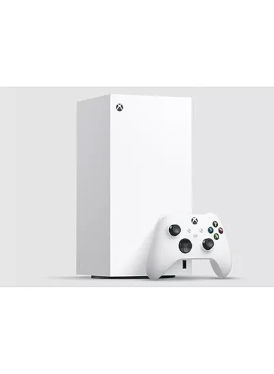 Xbox Series X 1TB - Digital-4