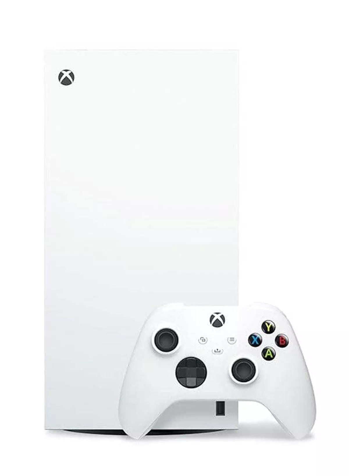 Xbox Series X 1TB - Digital