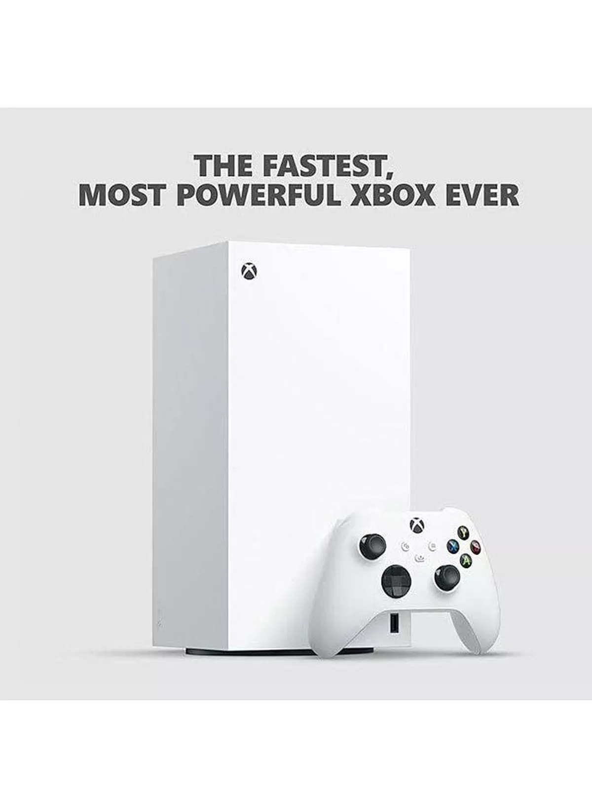 Xbox Series X 1TB - Digital-1-1
