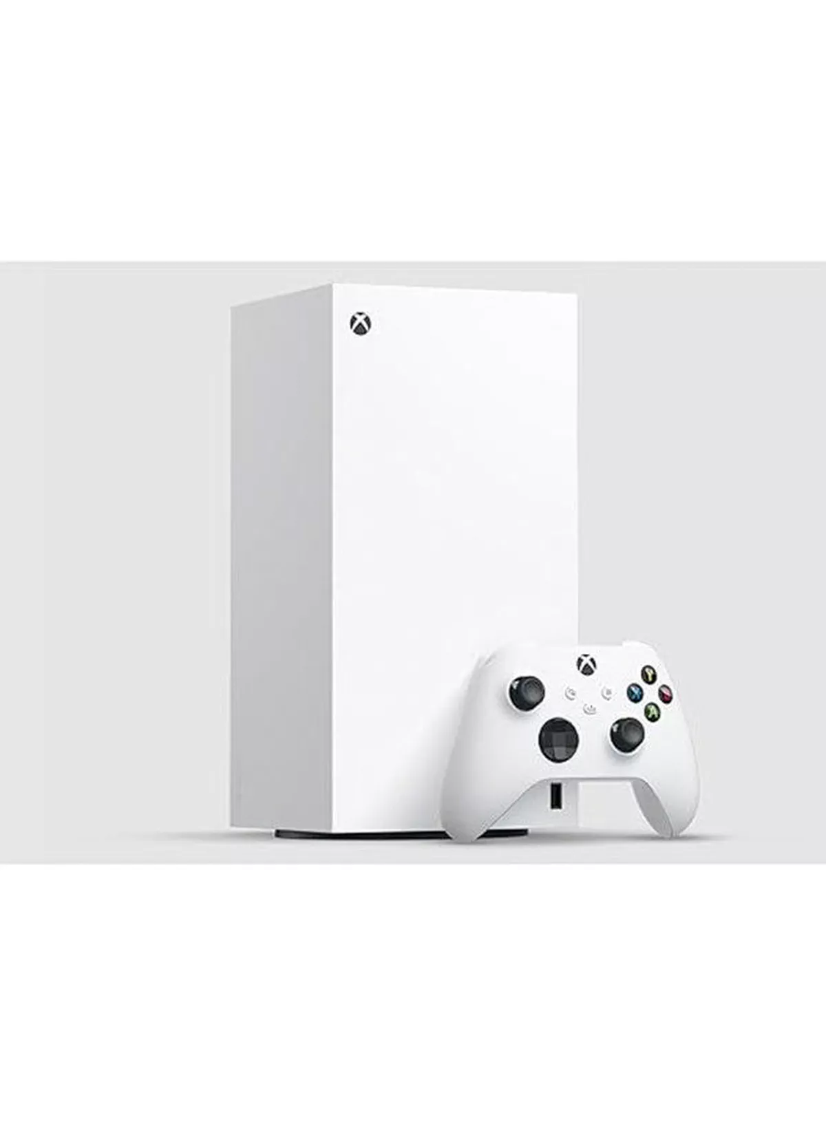 Xbox Series X 1TB - Digital-4-4