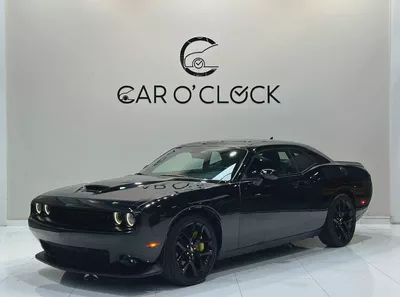 [OFFER PRICE][DODGE CHALLENGER GT 3.6L V6] [SUPERTRACK PACK]-0