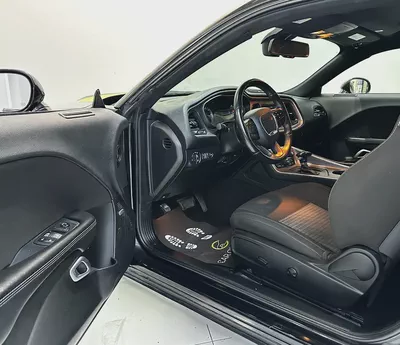 [OFFER PRICE][DODGE CHALLENGER GT 3.6L V6] [SUPERTRACK PACK]-9
