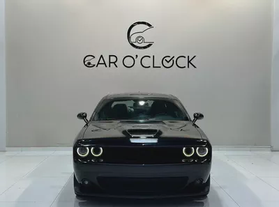 [OFFER PRICE][DODGE CHALLENGER GT 3.6L V6] [SUPERTRACK PACK]-2