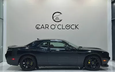 [OFFER PRICE][DODGE CHALLENGER GT 3.6L V6] [SUPERTRACK PACK]-4