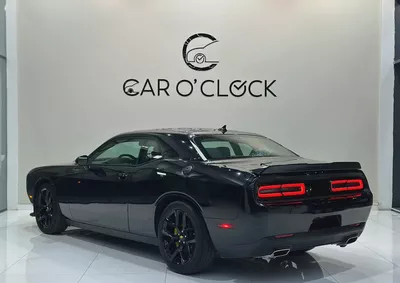 [OFFER PRICE][DODGE CHALLENGER GT 3.6L V6] [SUPERTRACK PACK]-6