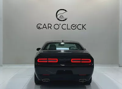 [OFFER PRICE][DODGE CHALLENGER GT 3.6L V6] [SUPERTRACK PACK]-7