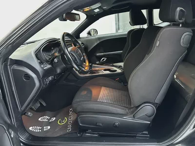 [OFFER PRICE][DODGE CHALLENGER GT 3.6L V6] [SUPERTRACK PACK]-8