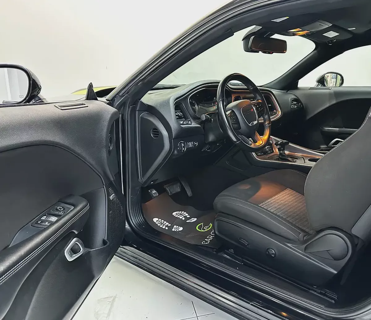 [OFFER PRICE][DODGE CHALLENGER GT 3.6L V6] [SUPERTRACK PACK]-9-9