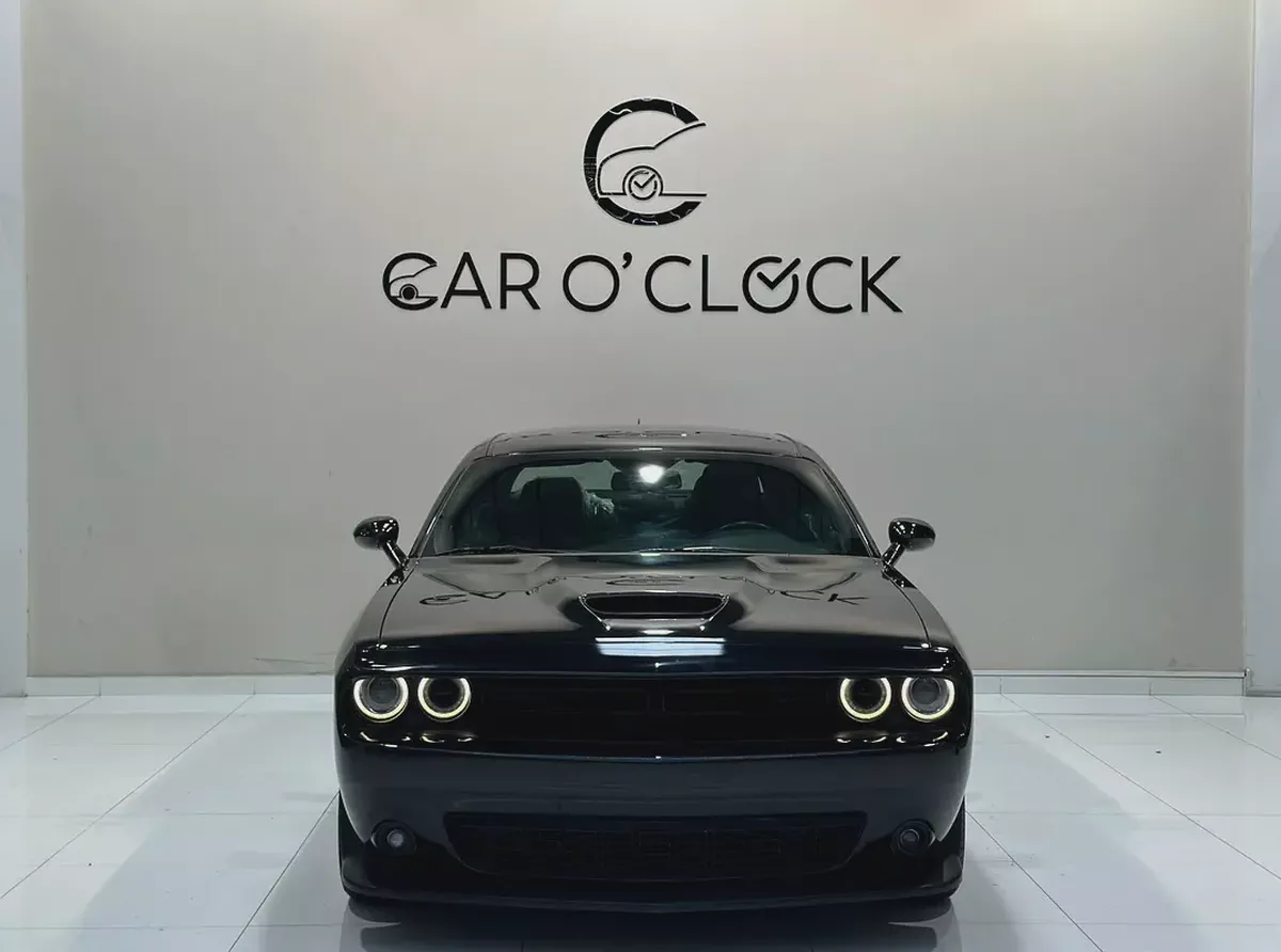 [OFFER PRICE][DODGE CHALLENGER GT 3.6L V6] [SUPERTRACK PACK]-2-2