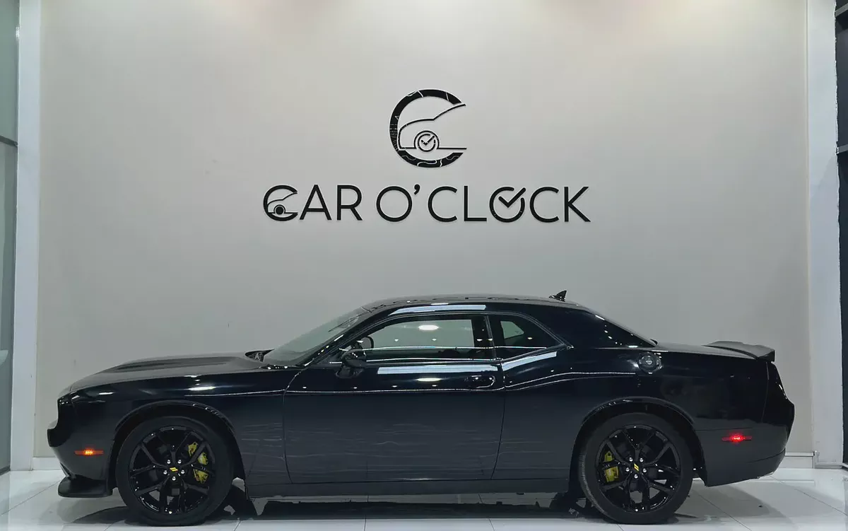 [OFFER PRICE][DODGE CHALLENGER GT 3.6L V6] [SUPERTRACK PACK]-3-3
