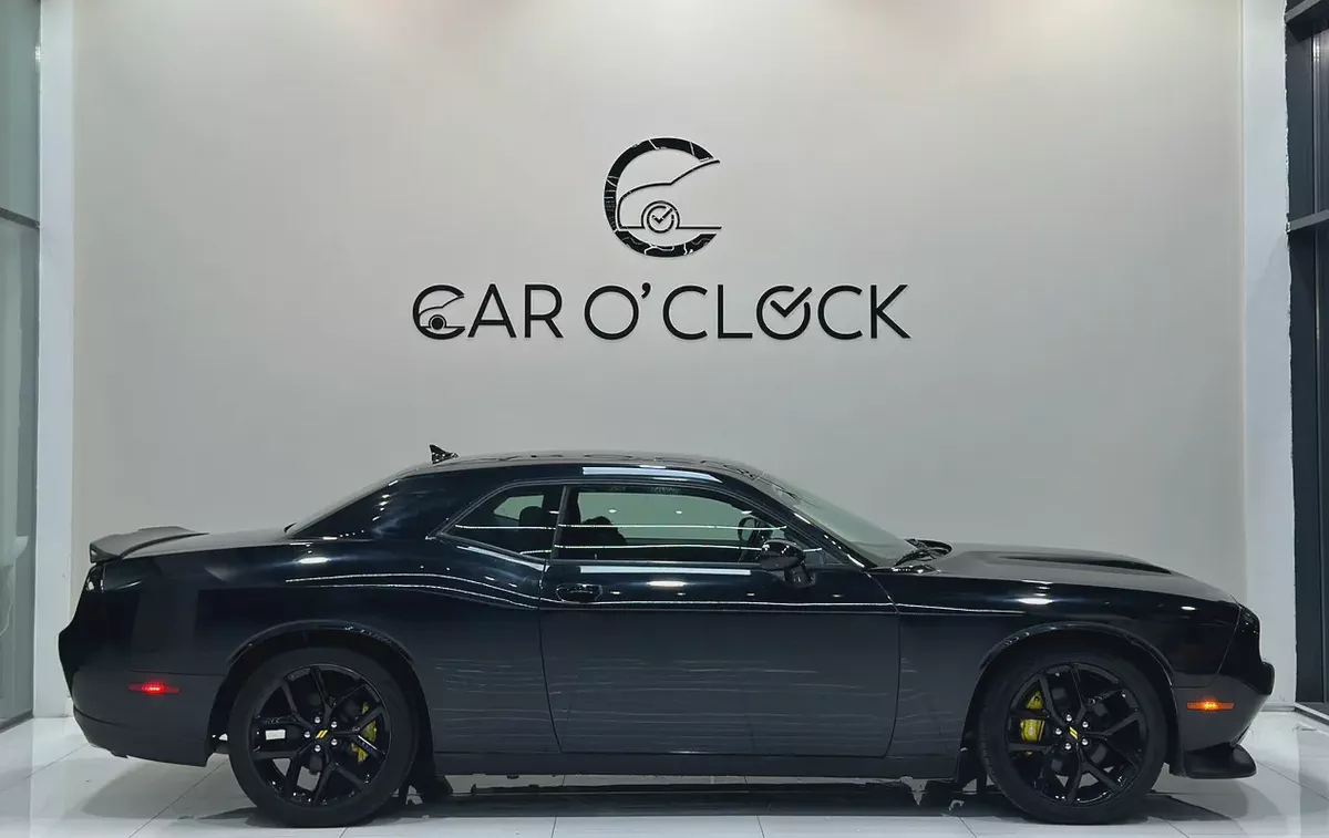 [OFFER PRICE][DODGE CHALLENGER GT 3.6L V6] [SUPERTRACK PACK]-4-4
