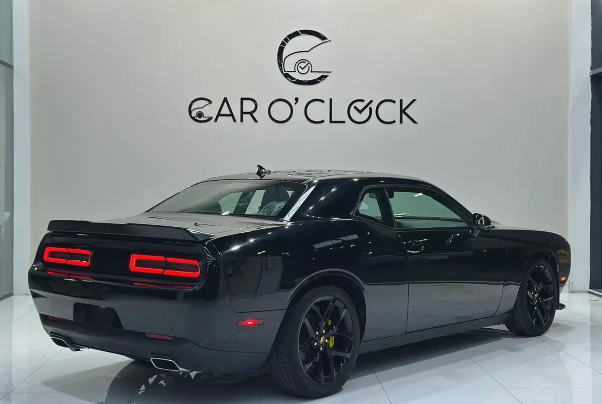 [OFFER PRICE][DODGE CHALLENGER GT 3.6L V6] [SUPERTRACK PACK]-5-5