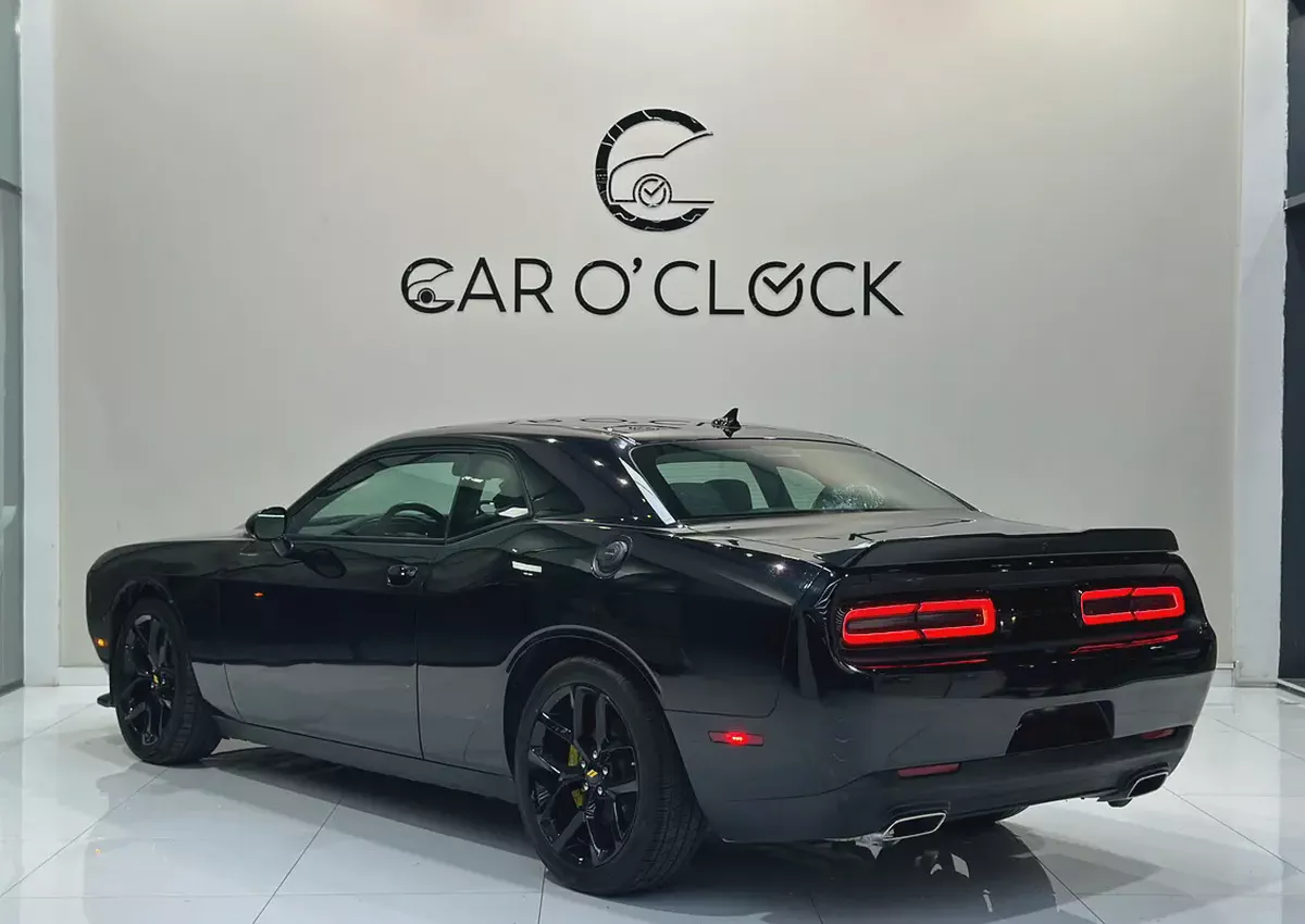 [OFFER PRICE][DODGE CHALLENGER GT 3.6L V6] [SUPERTRACK PACK]-6-6