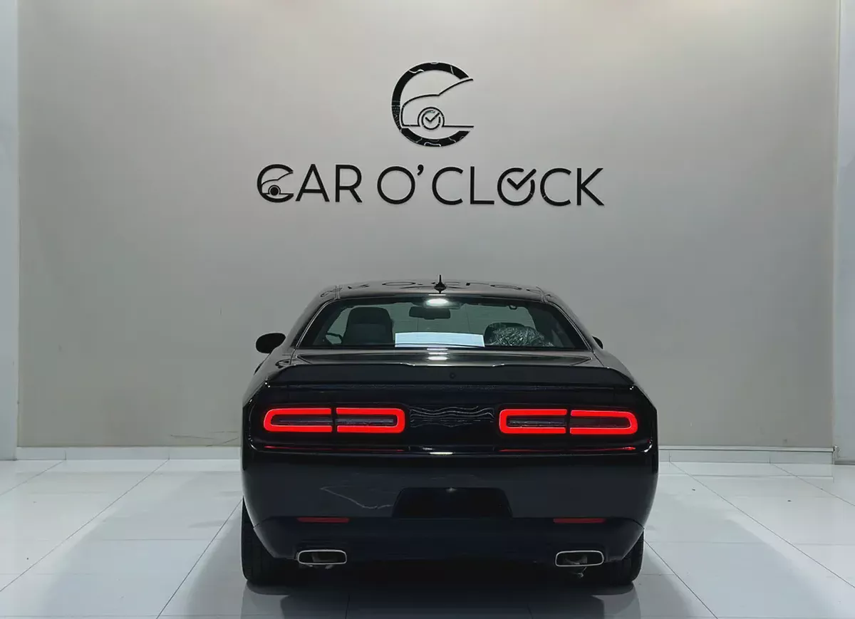 [OFFER PRICE][DODGE CHALLENGER GT 3.6L V6] [SUPERTRACK PACK]-7-7