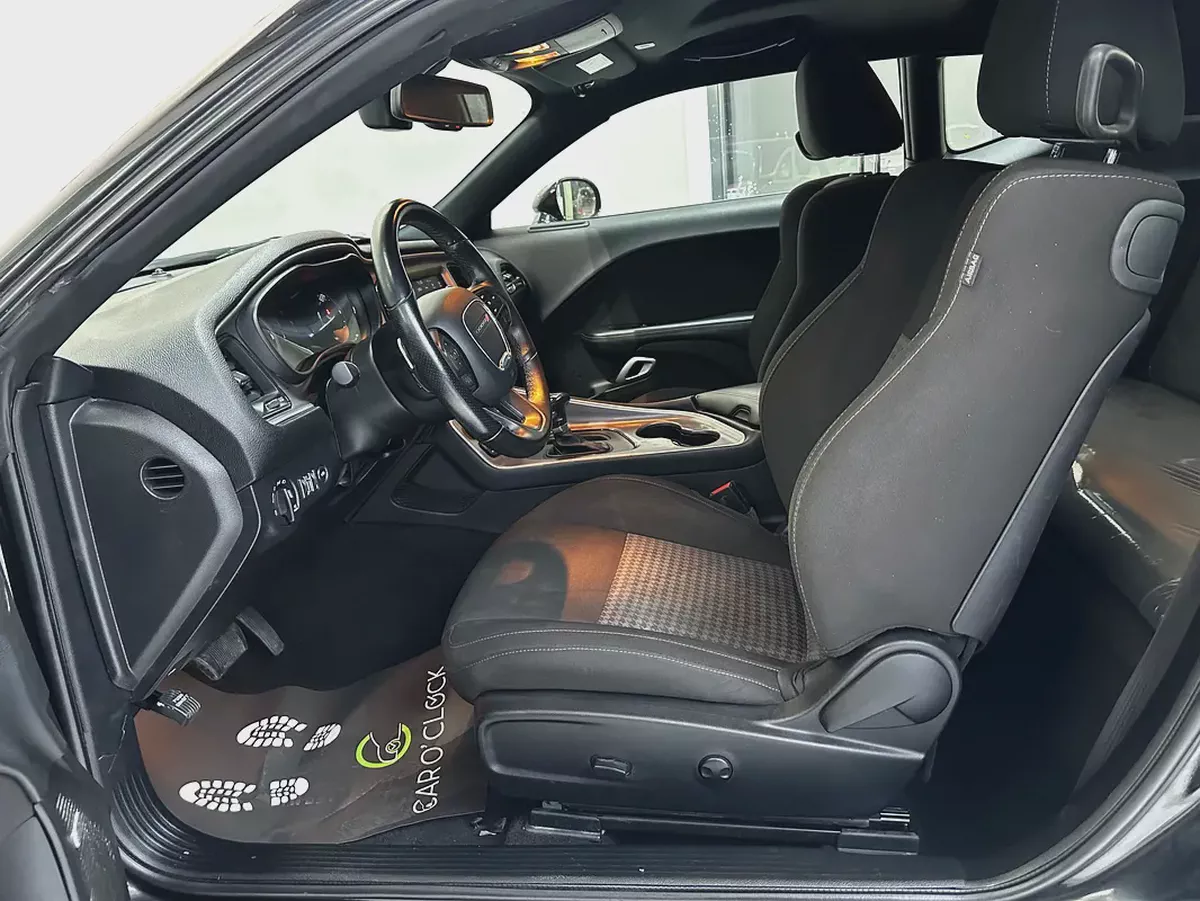 [OFFER PRICE][DODGE CHALLENGER GT 3.6L V6] [SUPERTRACK PACK]-8-8