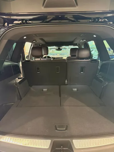 2025 Cadillac XT6 Premium Luxury - GCC Specs - Brand New-14