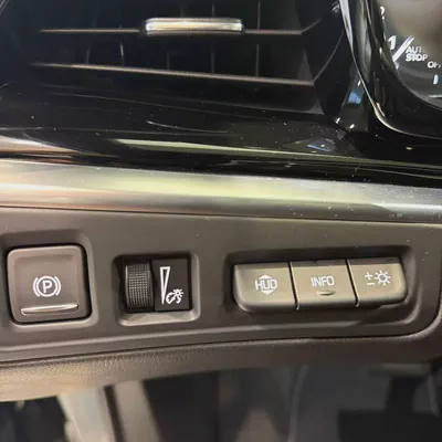 2025 Cadillac XT6 Premium Luxury - GCC Specs - Brand New-7