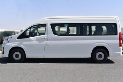 Toyota Hiace GL HIACE 3.5L 14 SETER-3